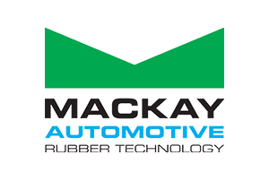 Mackay Automotive - Logo