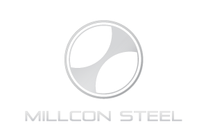 Millcon Steel - Logo