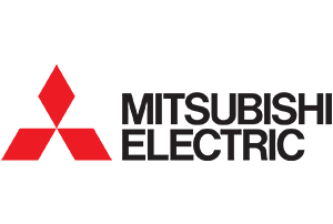 Mitsubishi Electric - Logo