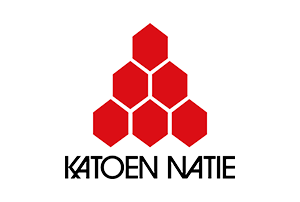 Katoen Natie - Logo