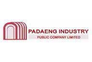 Padaeng Industry - Logo