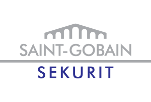 Saint-Gobain Sekurit - Logo