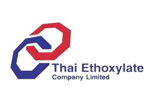 Thai Ethoxylate - Logo